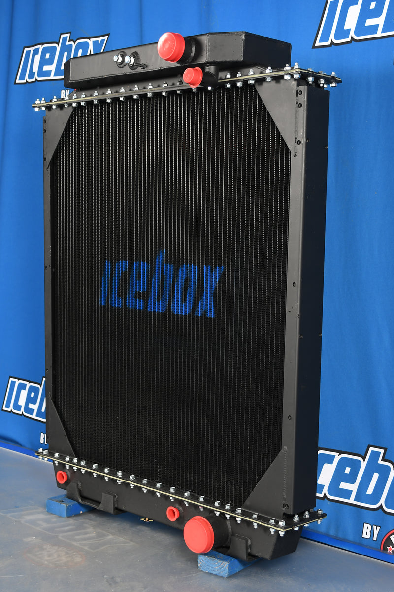 Load image into Gallery viewer, Mack Radiator # 605000
