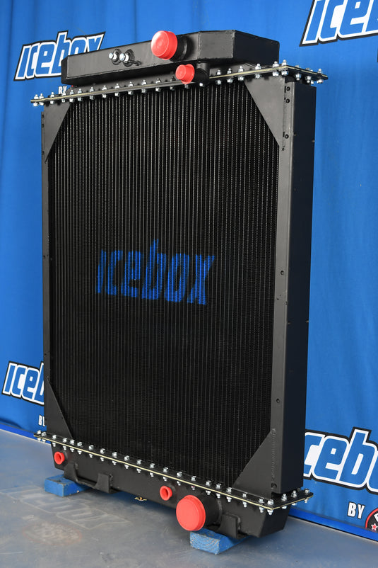 Mack Radiator