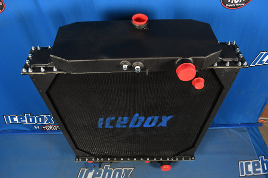 Mack Radiator