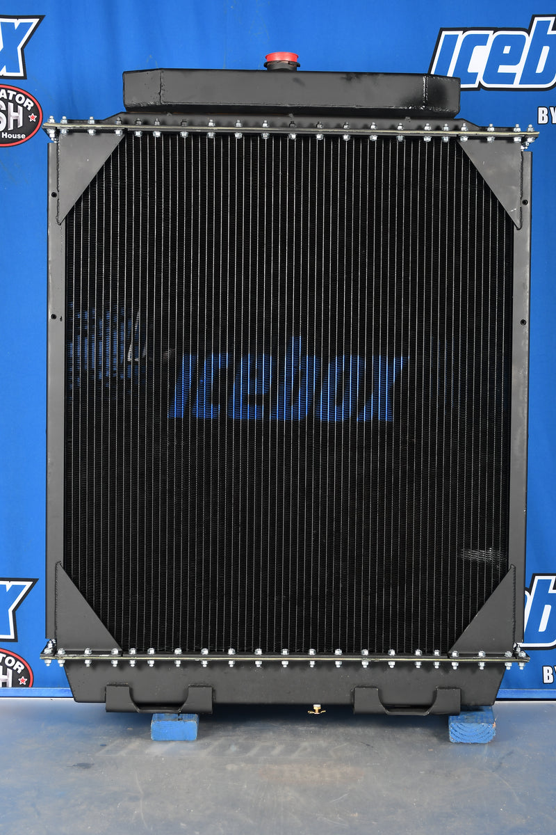 Load image into Gallery viewer, Mack Radiator # 605000

