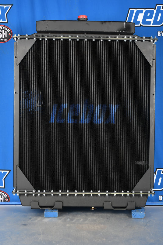 Mack Radiator