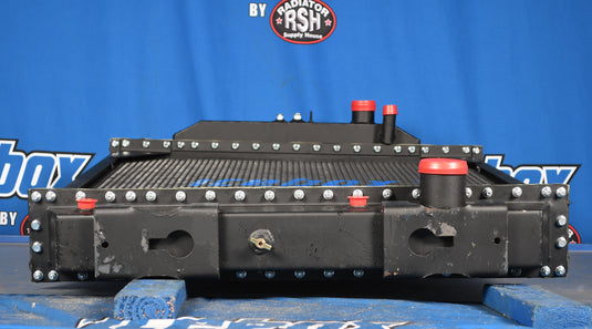 Mack Radiator