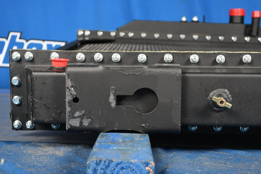 Mack Radiator