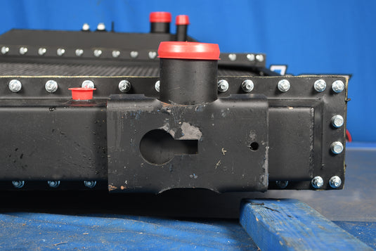 Mack Radiator