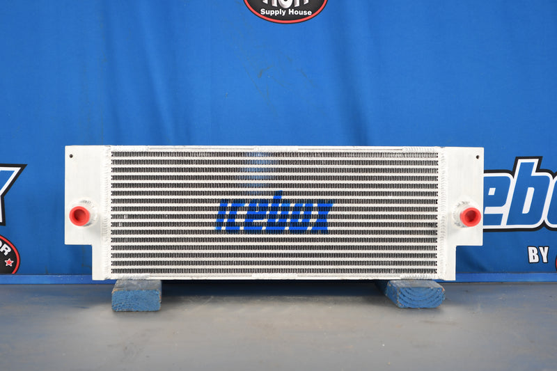 Load image into Gallery viewer, Hyster H190HD2, H210HD2, H230HD2, H23 Oil Cooler # 940242
