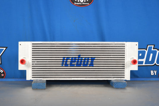 Hyster H190HD2, H210HD2, H230HD2, H23 Oil Cooler