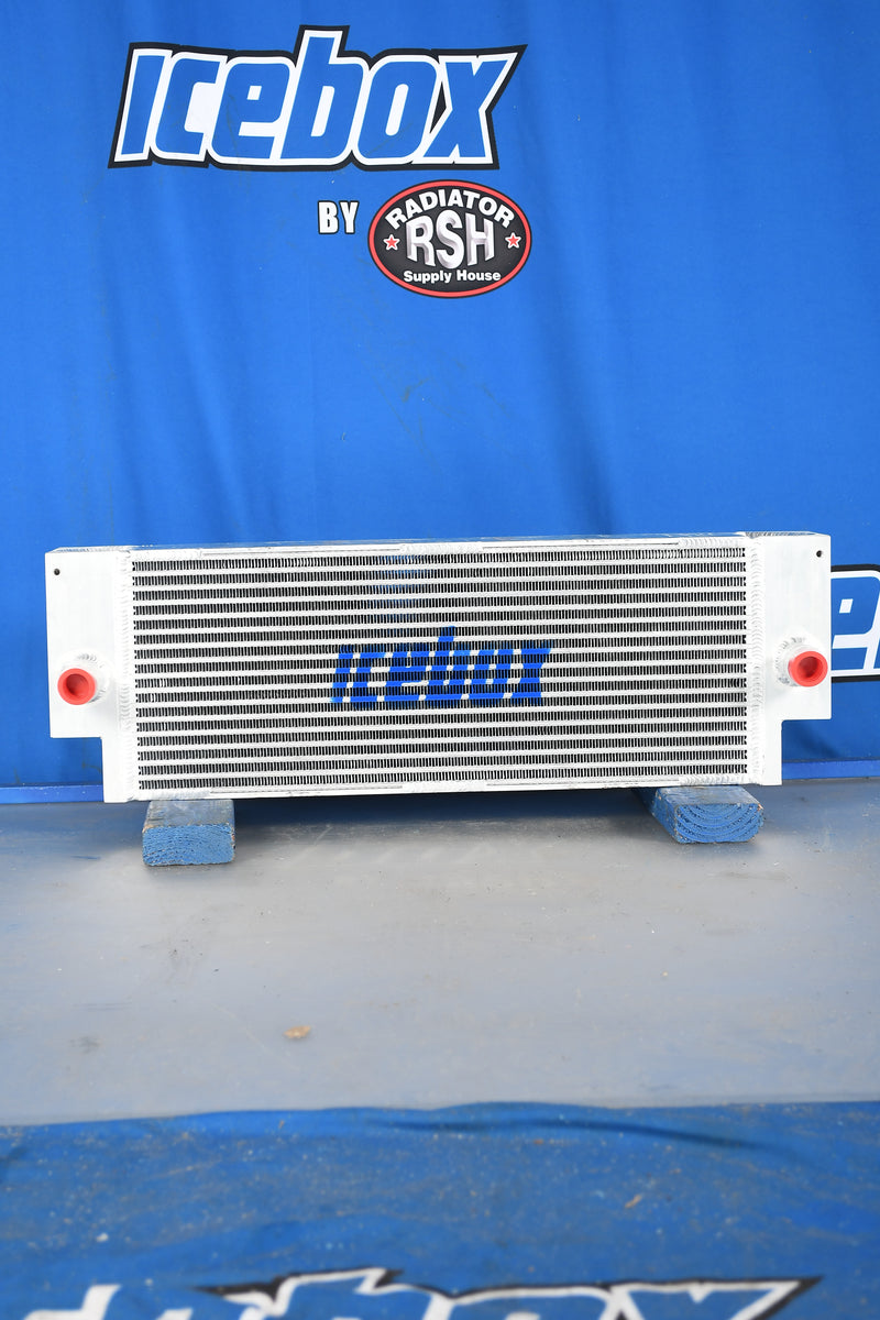 Load image into Gallery viewer, Hyster H190HD2, H210HD2, H230HD2, H23 Oil Cooler # 940242
