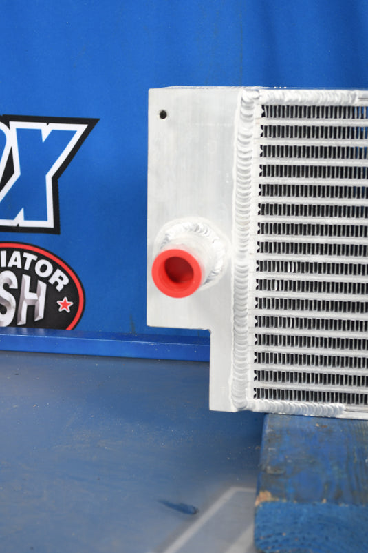 Hyster H190HD2, H210HD2, H230HD2, H23 Oil Cooler