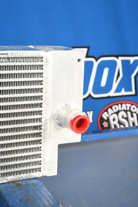 Hyster H190HD2, H210HD2, H230HD2, H23 Oil Cooler