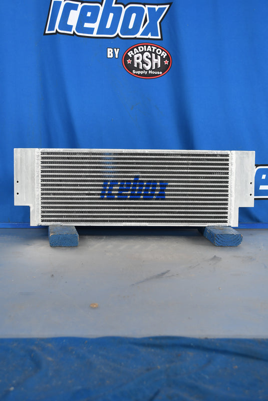 Hyster H190HD2, H210HD2, H230HD2, H23 Oil Cooler