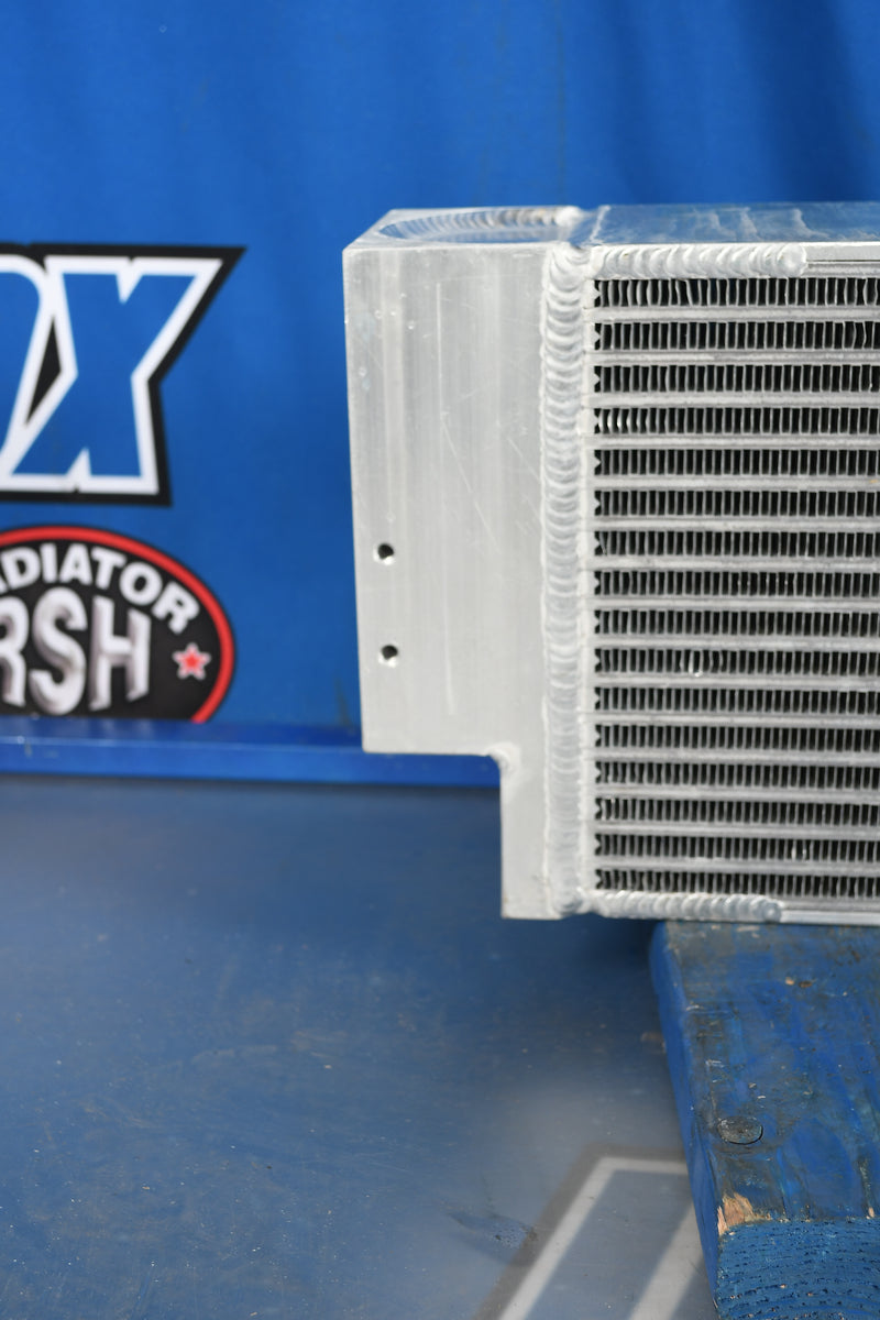 Load image into Gallery viewer, Hyster H190HD2, H210HD2, H230HD2, H23 Oil Cooler # 940242
