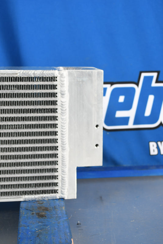 Hyster H190HD2, H210HD2, H230HD2, H23 Oil Cooler
