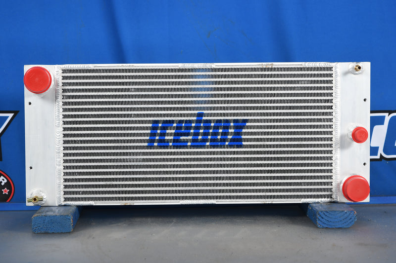 Load image into Gallery viewer, Hyster H190HD2, H210HD2, H230HD2, H23 Radiator # 940240
