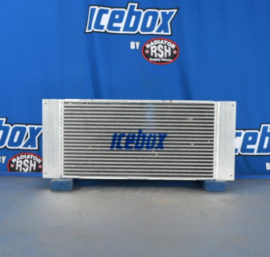 Hyster H190HD2, H210HD2, H230HD2, H23 Radiator