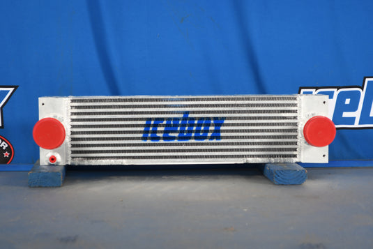 Hyster H190HD2, H210HD2, H230HD2, H23 Charge Air Cooler