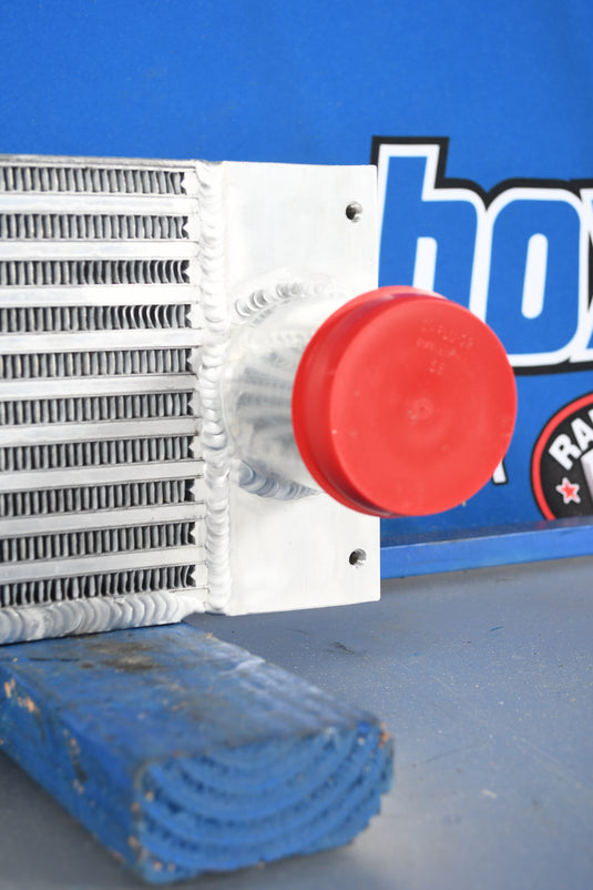 Hyster H190HD2, H210HD2, H230HD2, H23 Charge Air Cooler