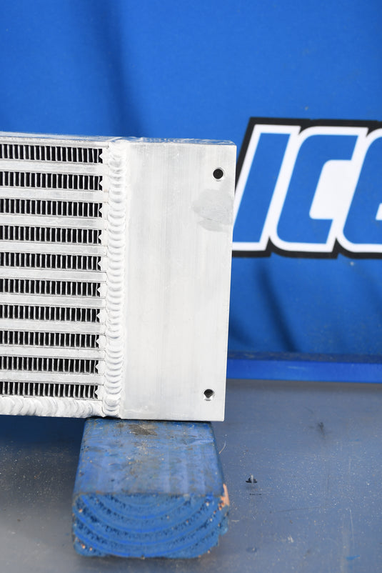 Hyster H190HD2, H210HD2, H230HD2, H23 Charge Air Cooler