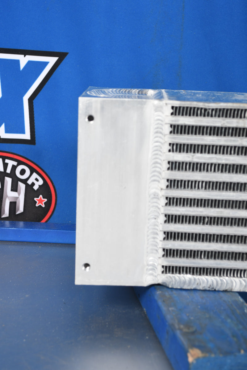 Load image into Gallery viewer, Hyster H190HD2, H210HD2, H230HD2, H23 Charge Air Cooler # 940241
