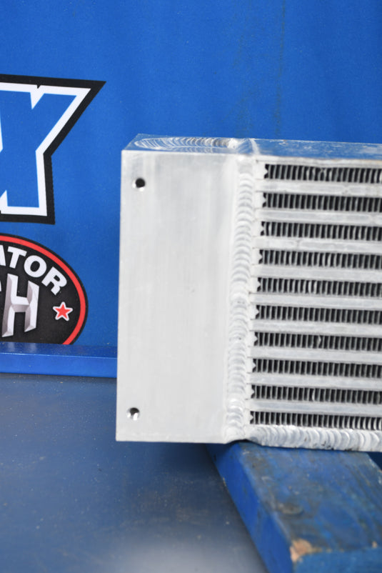 Hyster H190HD2, H210HD2, H230HD2, H23 Charge Air Cooler