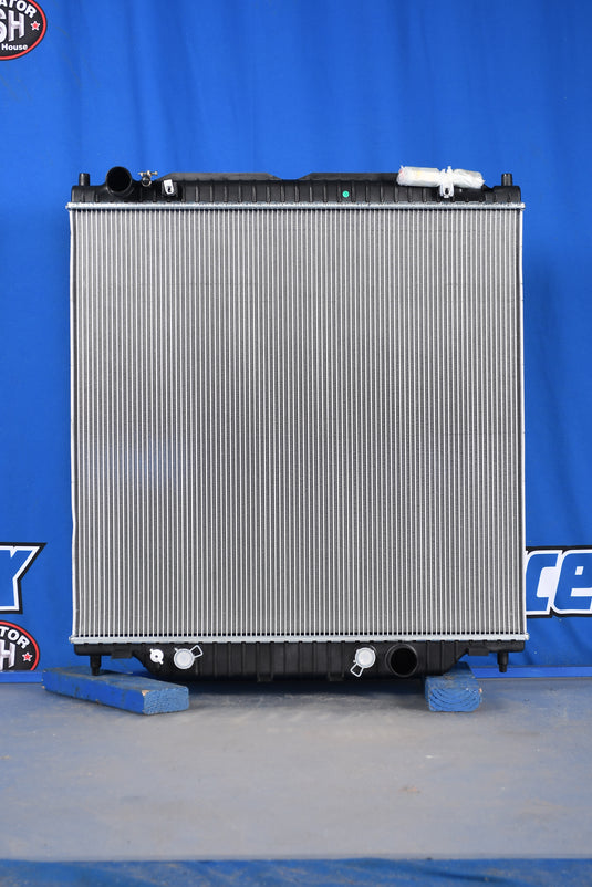 Ford Pick Up Radiator