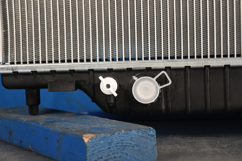 Load image into Gallery viewer, Ford Pick Up Radiator # 600054
