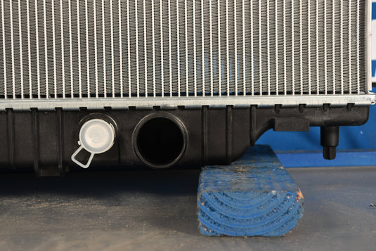 Ford Pick Up Radiator