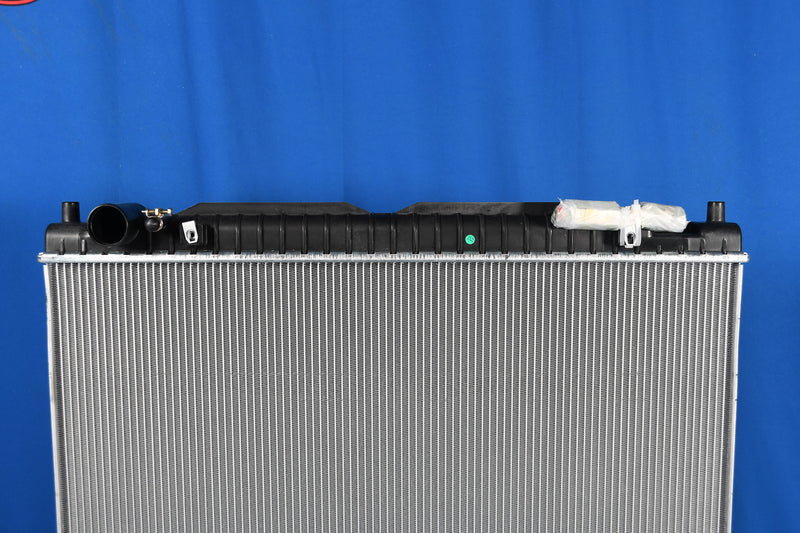 Load image into Gallery viewer, Ford Pick Up Radiator # 600054
