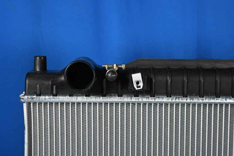 Load image into Gallery viewer, Ford Pick Up Radiator # 600054
