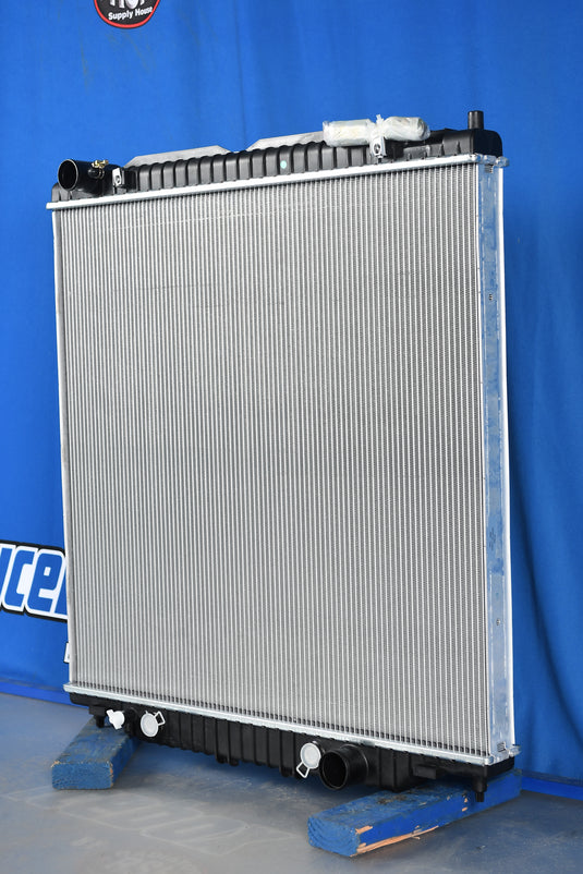 Ford Pick Up Radiator