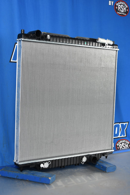 Ford Pick Up Radiator