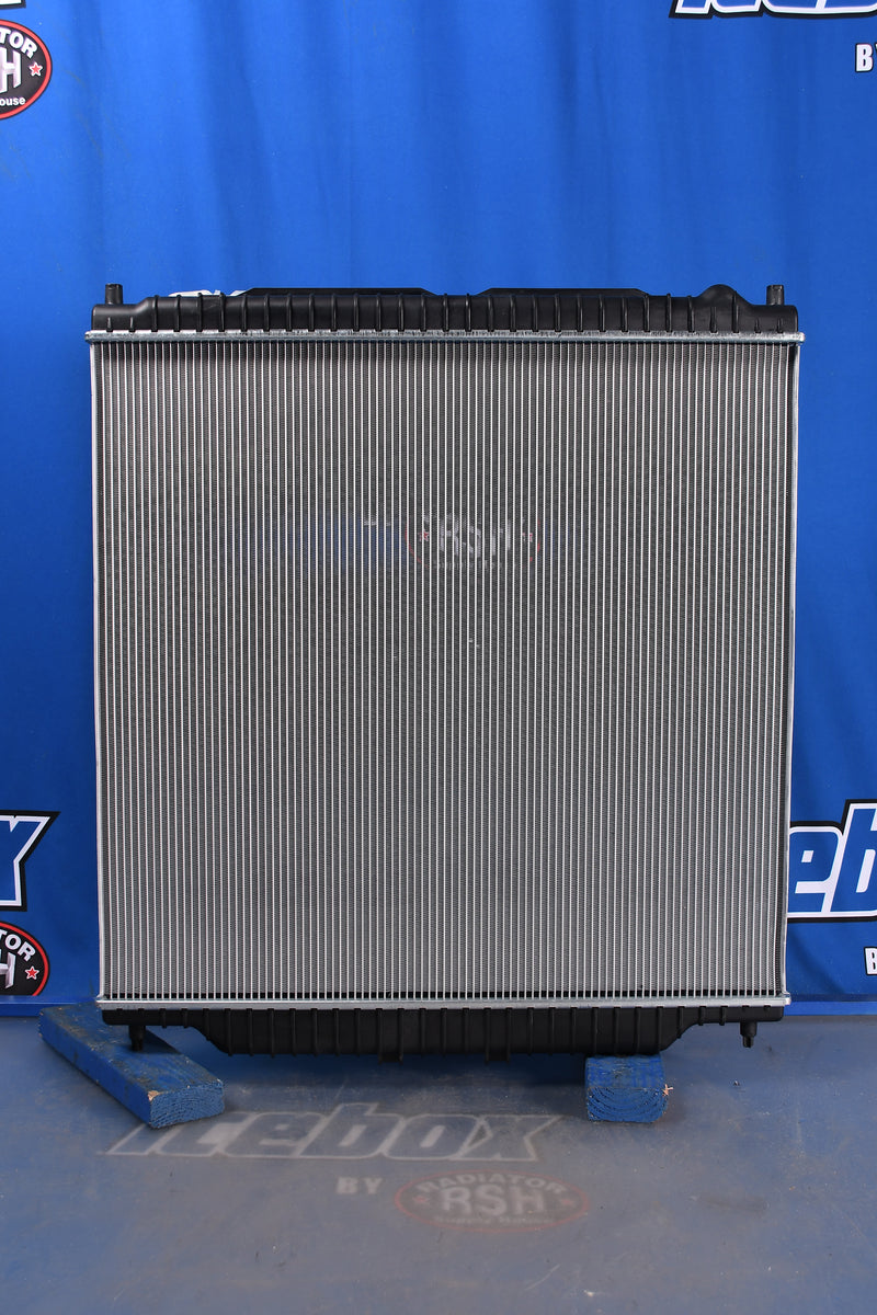 Load image into Gallery viewer, Ford Pick Up Radiator # 600054
