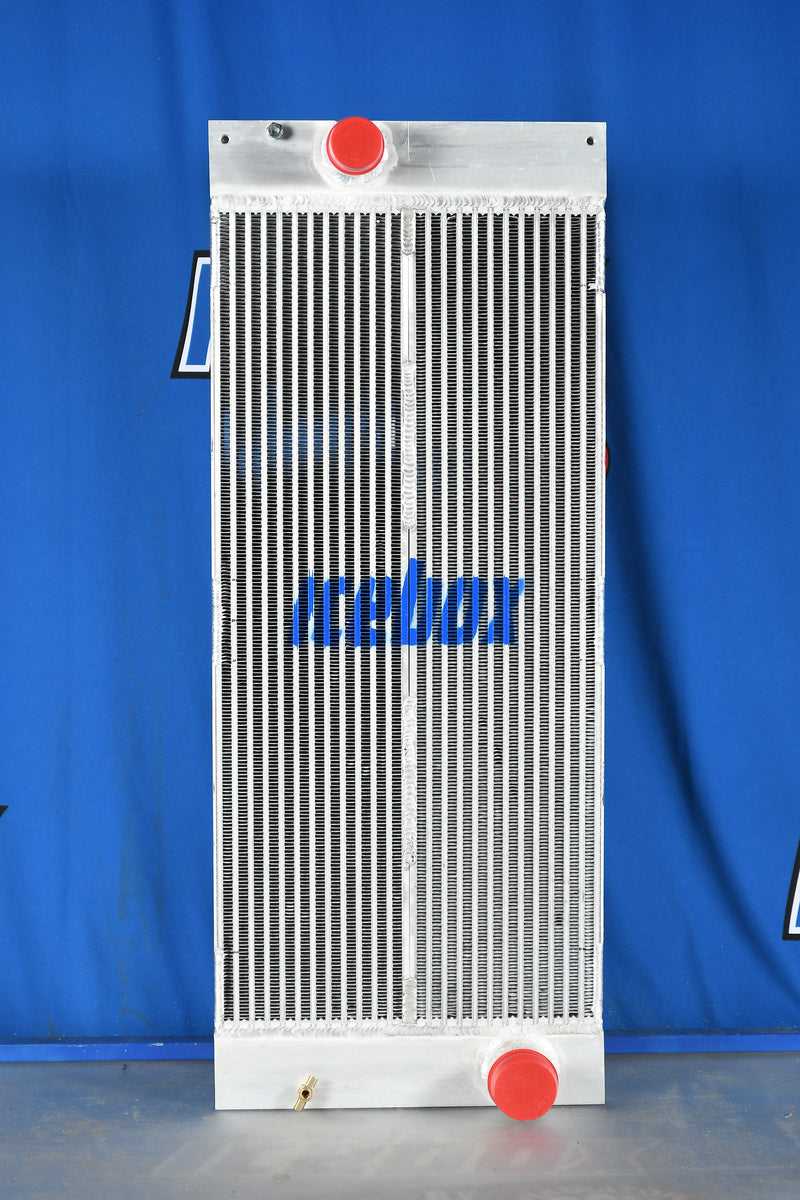 Load image into Gallery viewer, Capacity TJ5000 Radiator # 609097
