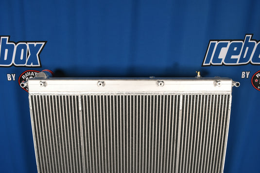 Freightliner Columbia, Cascadia Radiator