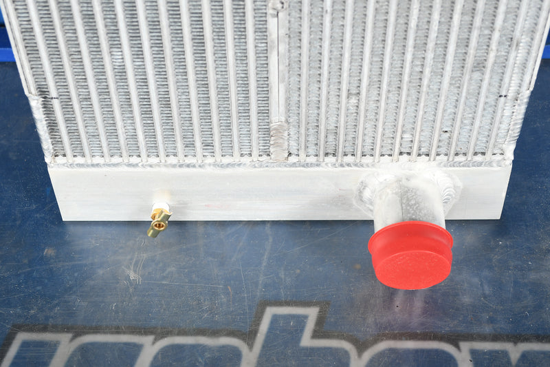 Load image into Gallery viewer, Capacity TJ5000 Radiator # 609097
