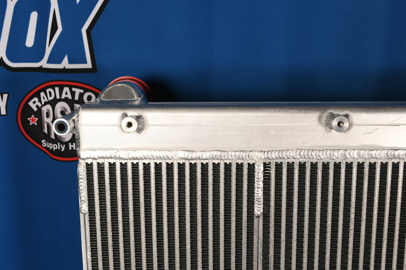 Load image into Gallery viewer, Freightliner Columbia, Cascadia Radiator # 601416
