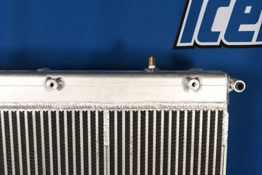 Freightliner Columbia, Cascadia Radiator