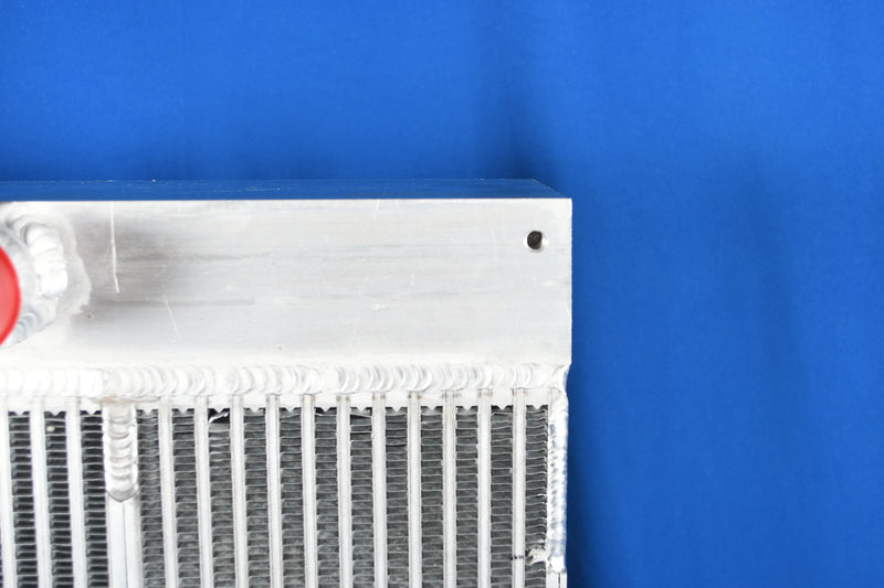 Load image into Gallery viewer, Capacity TJ5000 Radiator # 609097
