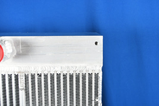 Capacity TJ5000 Radiator