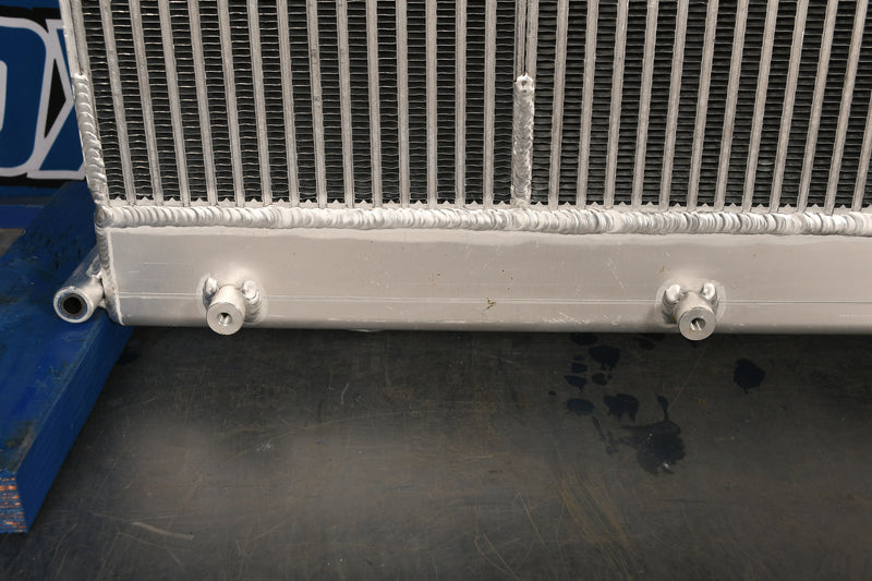 Load image into Gallery viewer, Freightliner Columbia, Cascadia Radiator # 601416

