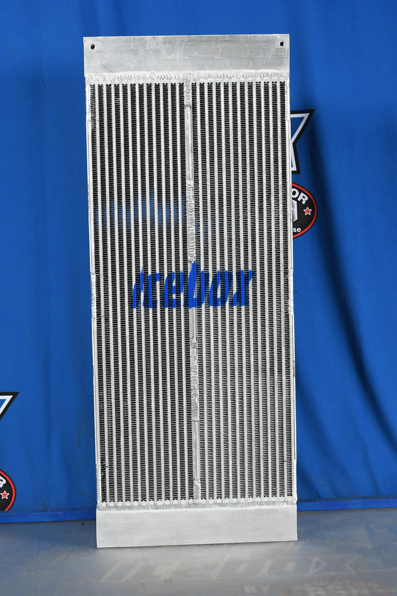 Load image into Gallery viewer, Capacity TJ5000 Radiator # 609097
