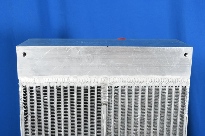 Load image into Gallery viewer, Capacity TJ5000 Radiator # 609097
