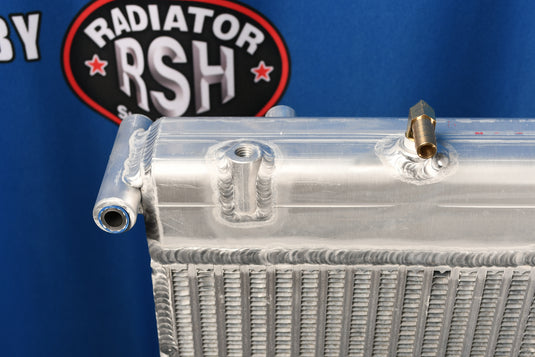 Freightliner Columbia, Cascadia Radiator