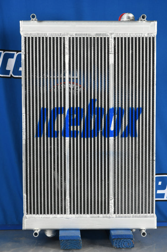 Volvo L60H, L70H, L90H Radiator