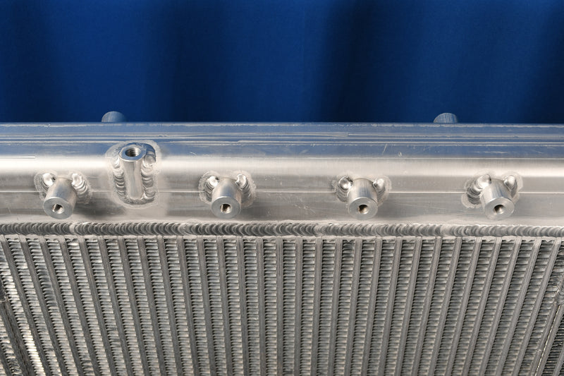 Load image into Gallery viewer, Freightliner Columbia, Cascadia Radiator # 601416

