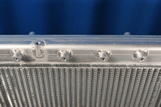 Freightliner Columbia, Cascadia Radiator