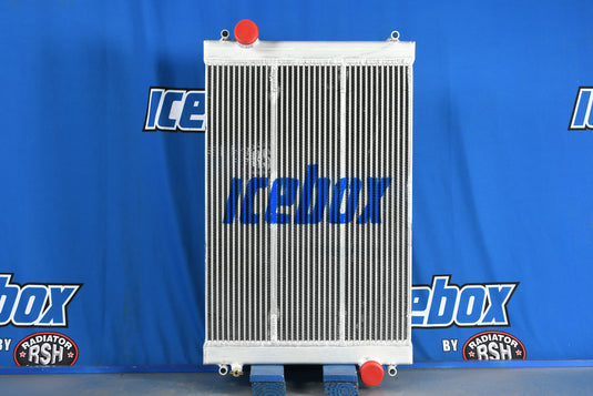 Volvo L60H, L70H, L90H Radiator