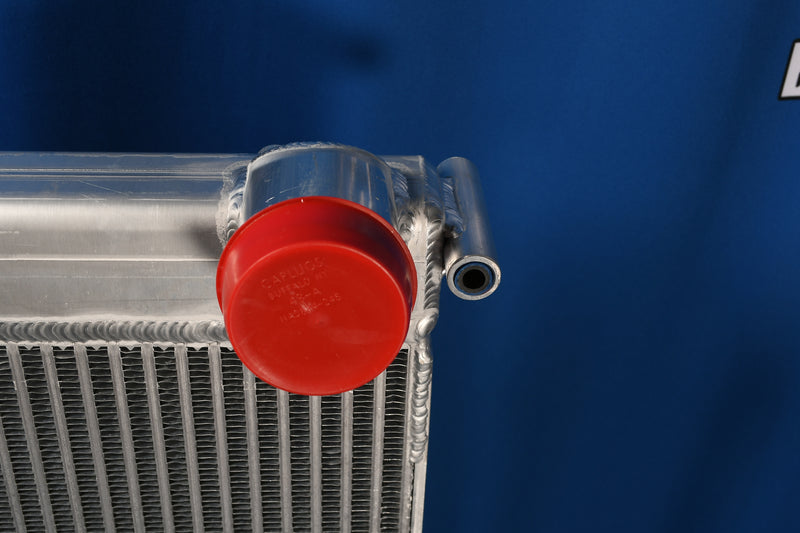 Load image into Gallery viewer, Freightliner Columbia, Cascadia Radiator # 601416
