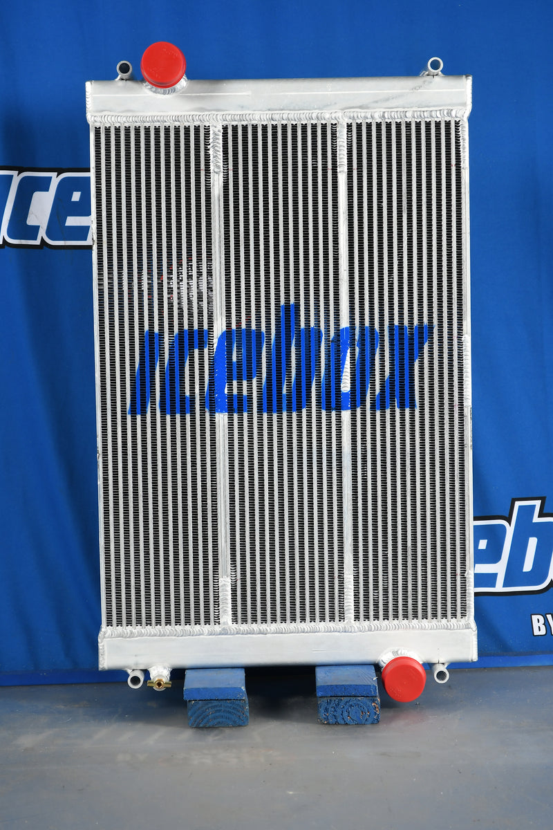 Load image into Gallery viewer, Volvo L60H, L70H, L90H Radiator # 890958
