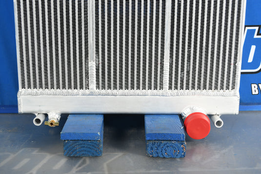 Volvo L60H, L70H, L90H Radiator