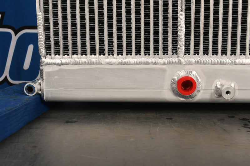 Load image into Gallery viewer, Freightliner Columbia, Cascadia Radiator # 601416
